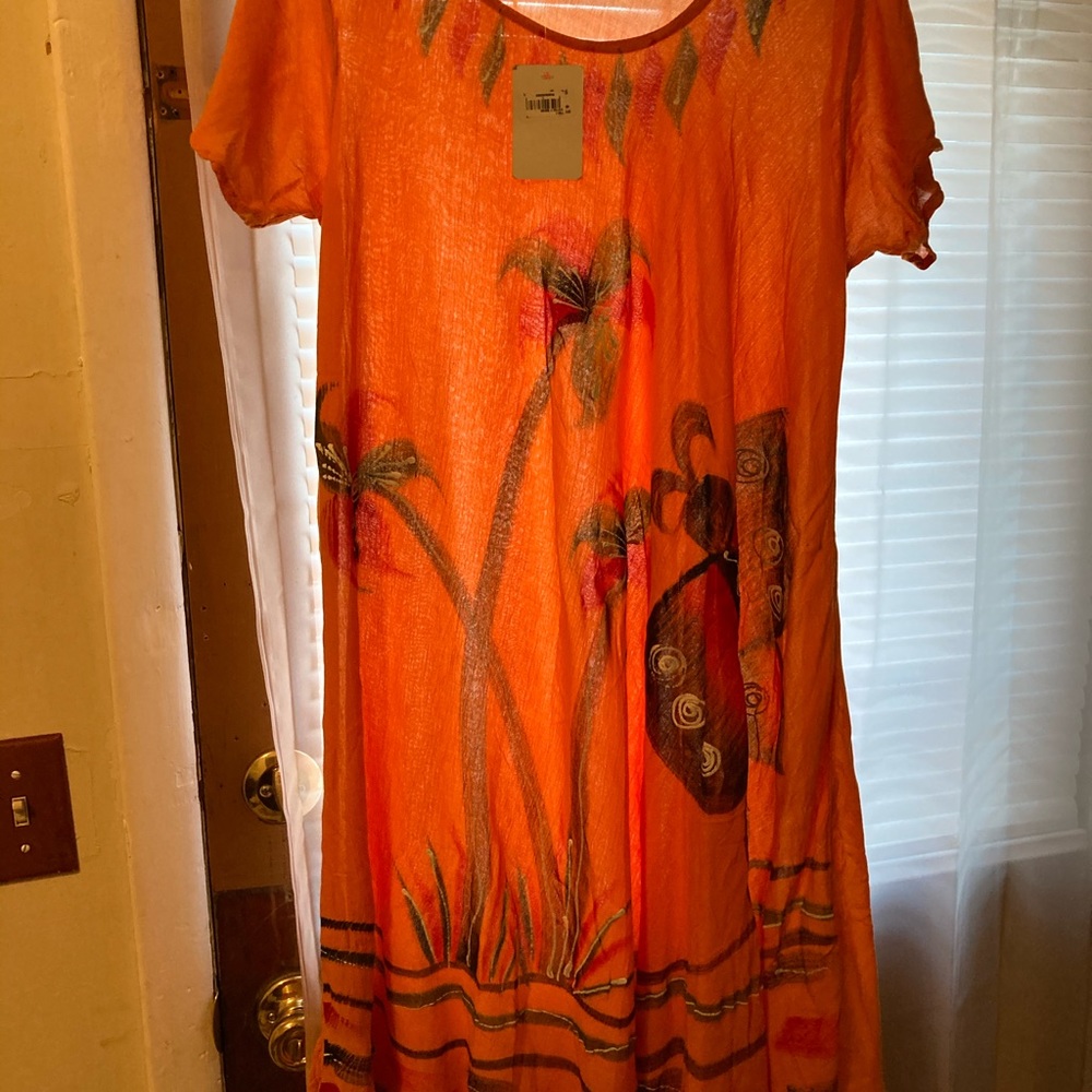 Dress